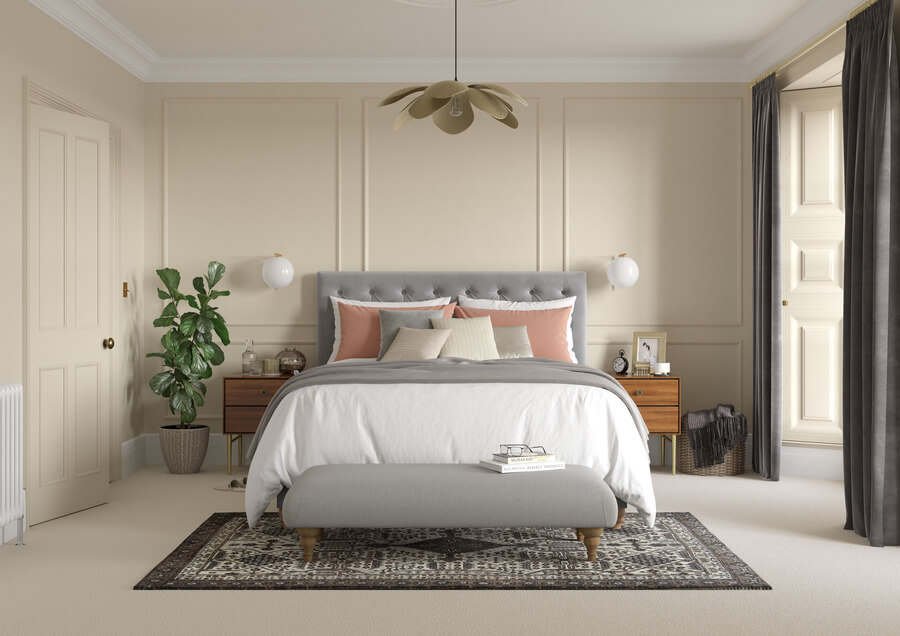 4 Spring/Summer Colour Schemes & Colour Trends