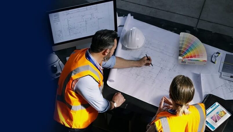 Specification Teaml