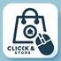 Click & Collect store