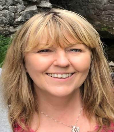 International Women’s Day | Jayne Roughan, National Sector Manager Retail, Dulux Decorator Centre