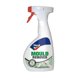 Polycell Mould Remover