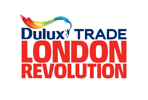 Dulux Trade London Revolution 12th & 13th May 2018