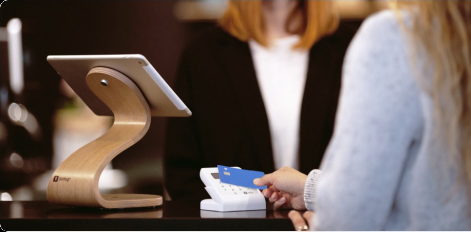 SumUp® Portable Mobile Card Readers