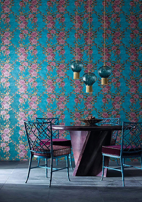 wallpaper & wall coverings | dulux decorator centre