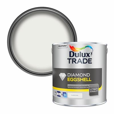 Dulux Trade Diamond Eggshell