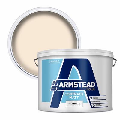 Armstead Trade Contract Matt