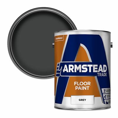 Armstead Trade Floor Paint
