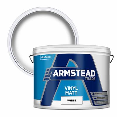 Armstead Trade Vinyl Matt