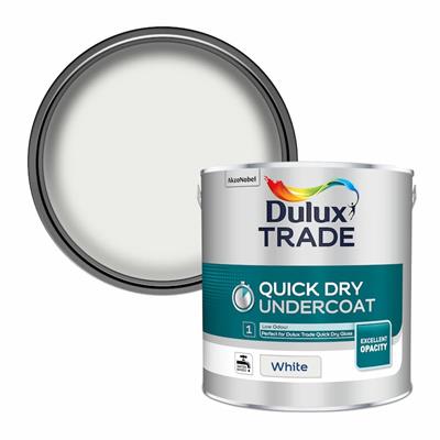 Dulux Trade Quick Dry Undercoat