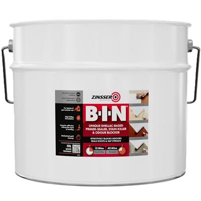 Zinsser BIN