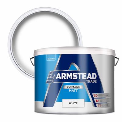 Armstead Trade Durable Matt
