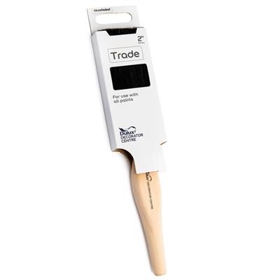 Dulux Decorator Centre Trade Brush FSC