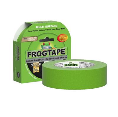 Frogtape Multi Surface Masking Tape 55m