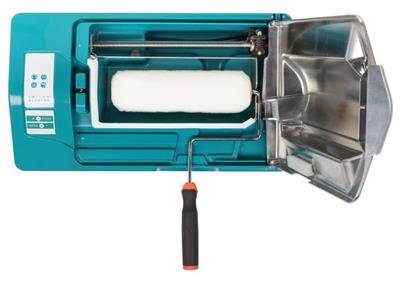 Roller Blaster