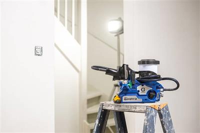 Graco Ultra Quickshot II