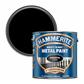 Hammerite Direct To Rust Metal Paint Smooth Finish