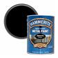 Hammerite Direct To Rust Metal Paint Smooth Finish