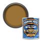 Hammerite Direct To Rust Metal Paint Smooth Finish