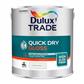 Dulux Trade Quick Dry Gloss