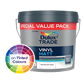 Dulux Trade Vinyl Matt