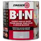 Zinsser BIN