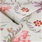 Graham & Brown Botanists Scroll Wallpaper