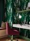 Graham & Brown Foxglove Wallpaper