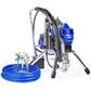 Graco Ultra 390 Electric Airless Stand Sprayer 110V
